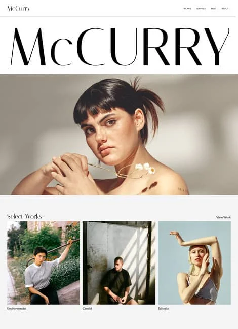 mccurry-portfolio-template