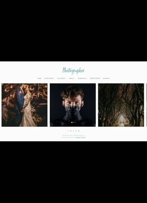 photographer3-portfolio-template
