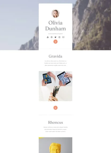carrd-template99-portfolio-template
